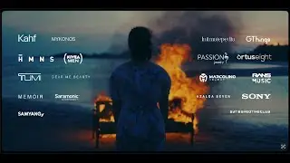 JONI ASTIN DIRECTOR & CINEMATOGRAPHER SHOWREEL 2023