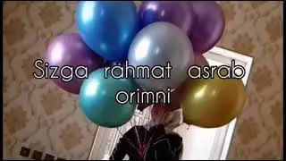 Akajonim jigarim mening