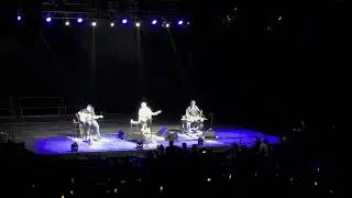 Aaron Lewis - Outside (Staind Cover) @ The Sanford Center Bemidji MN 6/30/2024