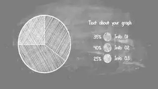 Handy- Infographics Toolkit After Effects Template