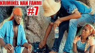 KRIMINÈL NAN FANMI EPIZÒD 