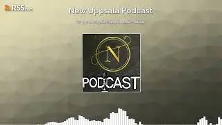 EP. 17 Post Freyfaxi | New Uppsala Podcast