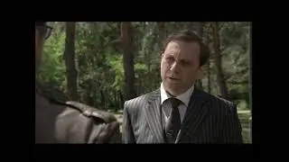 Moj rođak sa sela - Šteta što si na pogrešnoj strani