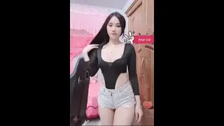 Cute girl EP30 #live #periscope #bigo #challenge #shorts