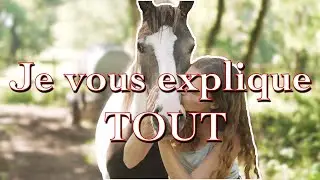 JE SUIS DE RETOUR !