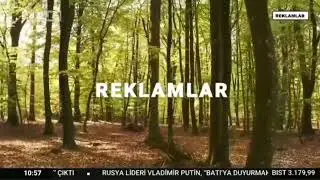Tele1 - Reklam Jeneriği