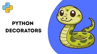 PYTHON DECORATORS IN 7 MINUTES | PYTHON FULL COURSE - 2026