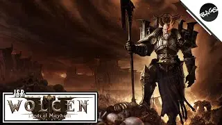 Indie Short Review: Wolcen Lords of Mayhem
