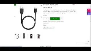Woo Cart - Slide Cart / Floating Cart For WooCommerce By ThemeHunk