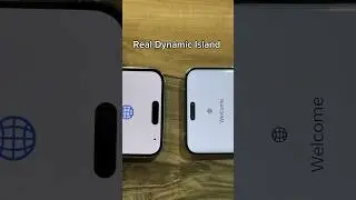 Dynamic Islands