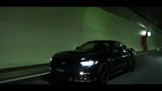 ford mustang - kehlani gangsta edit