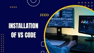 How to install Visual Studio Code | Web Development | HTML | Lecture 0 | Urdu Tutorial