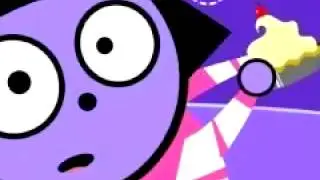 PBS Kids Short: Banana Cream Pie