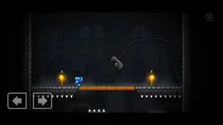 Geometry Dash 2.2 - Level 3 Platformer | Speedrun