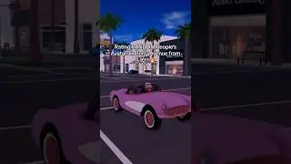 Rating RANDOM Berry Avenue Avatars! 💁‍♀️