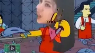 Entra cuchillo, salen las tripas / mujer acuchilla a su pareja Iguala