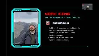 Tech Talk: Journey to OSCP