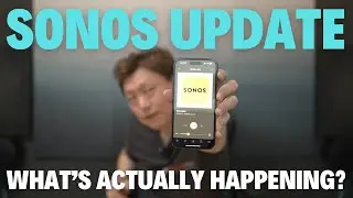 Why does Sonos Update fail all the time?