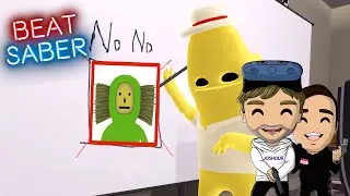 No No Square - Beat Saber