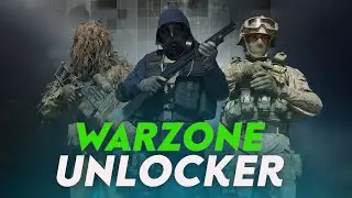 💎 COD Warzone Unlock All Tool 💎 All Camos Unlocker & More! 💎 Tutorial + Free Download 2022