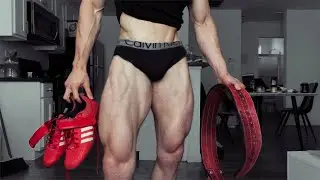 Re-Learning Squats