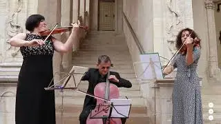 Concert Flash - Kreisler, Marche miniature viennoise