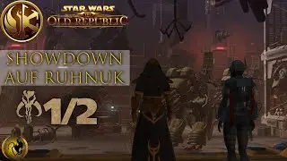SWTOR Story 7.2 Showdown auf Ruhnuk 1/2