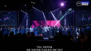 Convocation 2023 | Night Session Pt. 1
