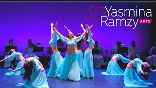 Yasmina Ramzy Arts Short Demo Reel