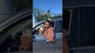 People When There’s A Car Accident 🤣 