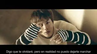 BTS - Spring day MV (sub español)