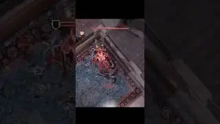 Assassin's Creed: Mirage - Nightmare is easy