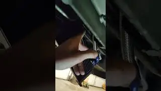 Lingenfelter oil cooler install c5 z06 extra tips and information