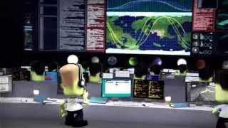 Asteroid Redirect Mission