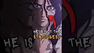 Strongest characters in Dr. Stone season 4 