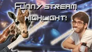 Classic Whootchy (Funny stream highlight ft. Watchy, Bryn, PCat and Koyote)