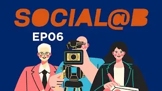 Social@b - Ep.06 - UniMC