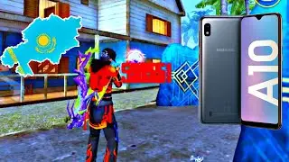 My Complet setting A10s | A10 ⚙🥶 hud + dpi + sensi | free fire highlights ❤🔥|настройка на A10,A10s
