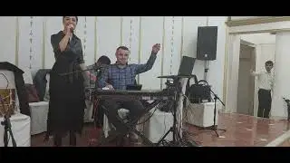 Даргинская свадьба.Худуц. Европа