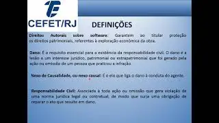 Responsabilidade Civil TI