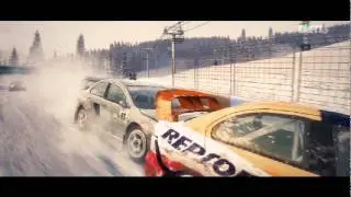 Dirt 3 Replay
