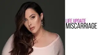 Life Update:  My Miscarriage and Marsté Launch
