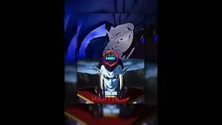Beast Gohan Vs Zombie Gas