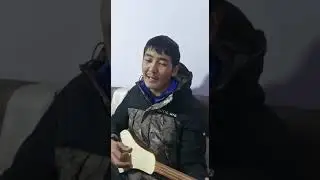Мундузбек Усупбек уулу “ Күн жүрөк”

С:Н.Гургубаева
О:Э.Иманалиев