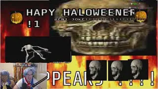 Highlights / Cirno's Halloween Special 2023