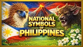 National Symbols of Philippines Explained 🇵🇭