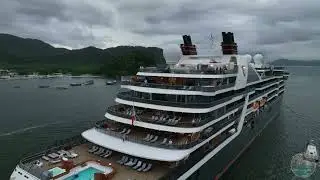 Cruise Ship - 