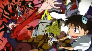 KOMM, SÜSSER TOD | EVANGELION | 1 hour