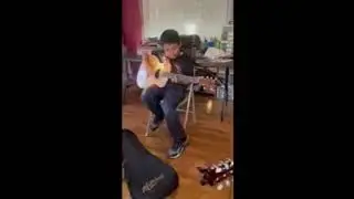 Electric Moon Foundation Music