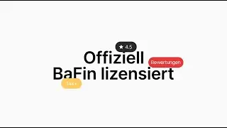 BaFin lizensiert l Anycoin Direct